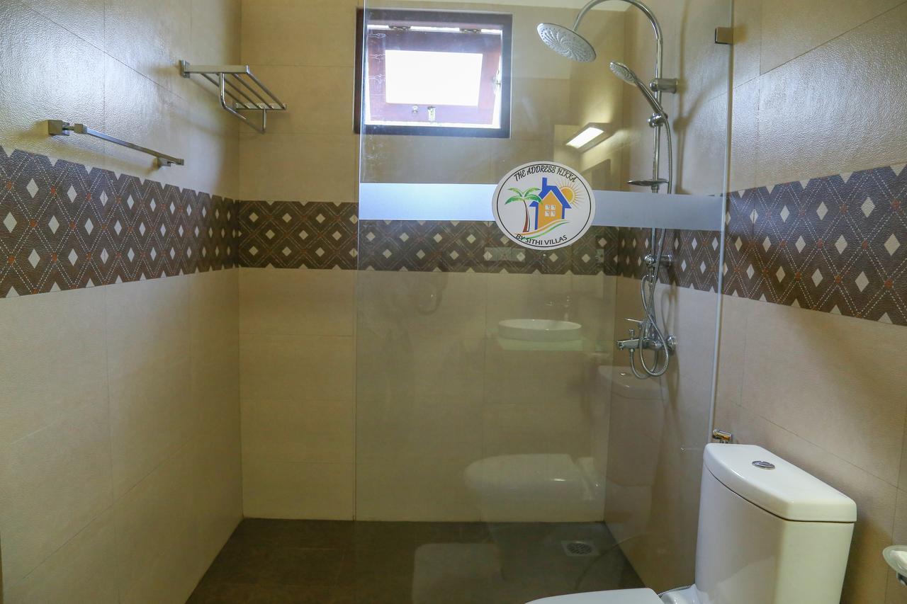 Sithi Villa Hikkaduwa Buitenkant foto